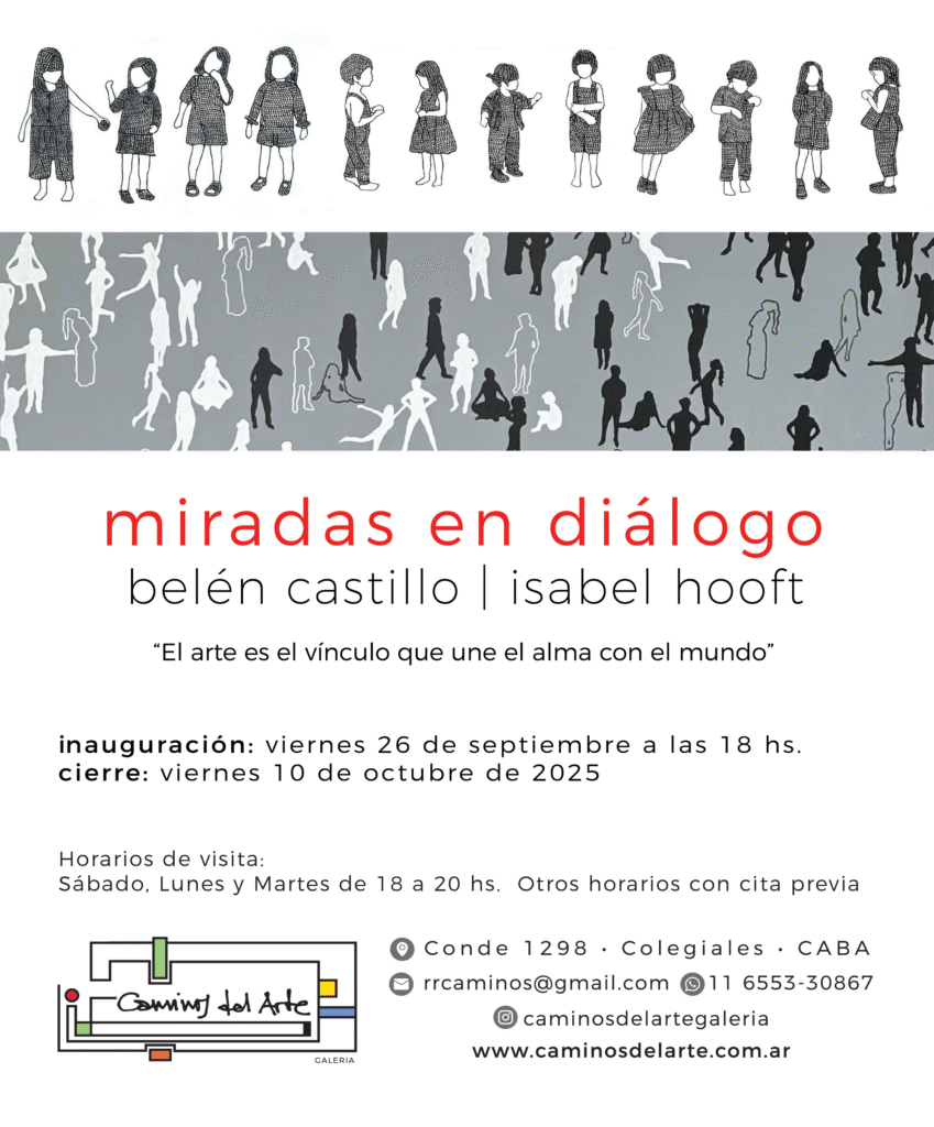 MIRADAS EN DIALOGO